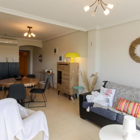 Apartamento Eos Daire Denia Dış mekan fotoğraf