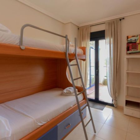 Apartamento Eos Daire Denia Dış mekan fotoğraf