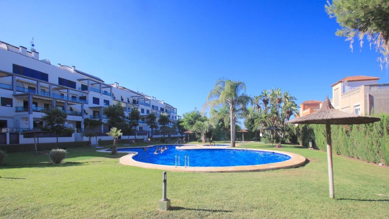 Apartamento Eos Daire Denia Dış mekan fotoğraf