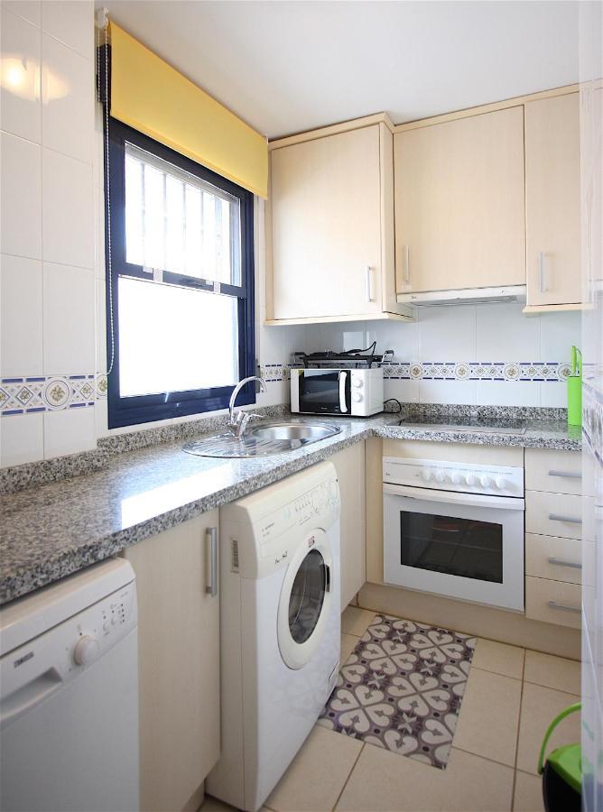 Apartamento Eos Daire Denia Dış mekan fotoğraf