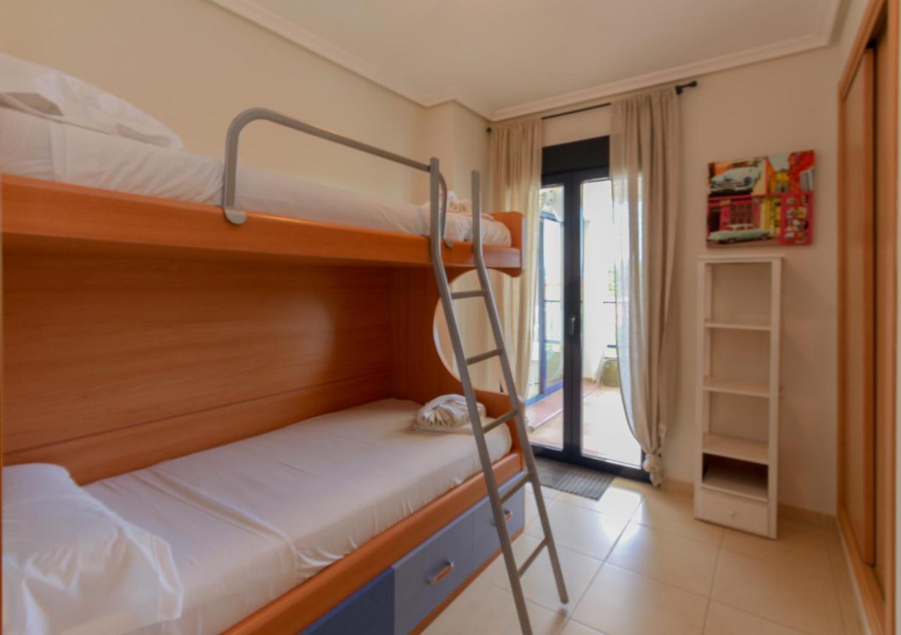 Apartamento Eos Daire Denia Dış mekan fotoğraf