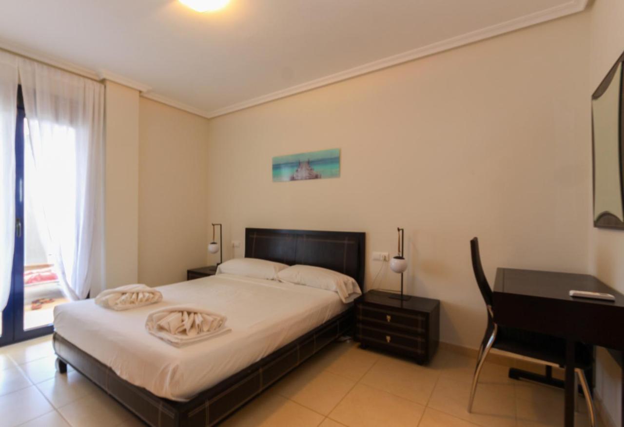 Apartamento Eos Daire Denia Dış mekan fotoğraf